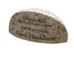 Fossil Stone Paperweight